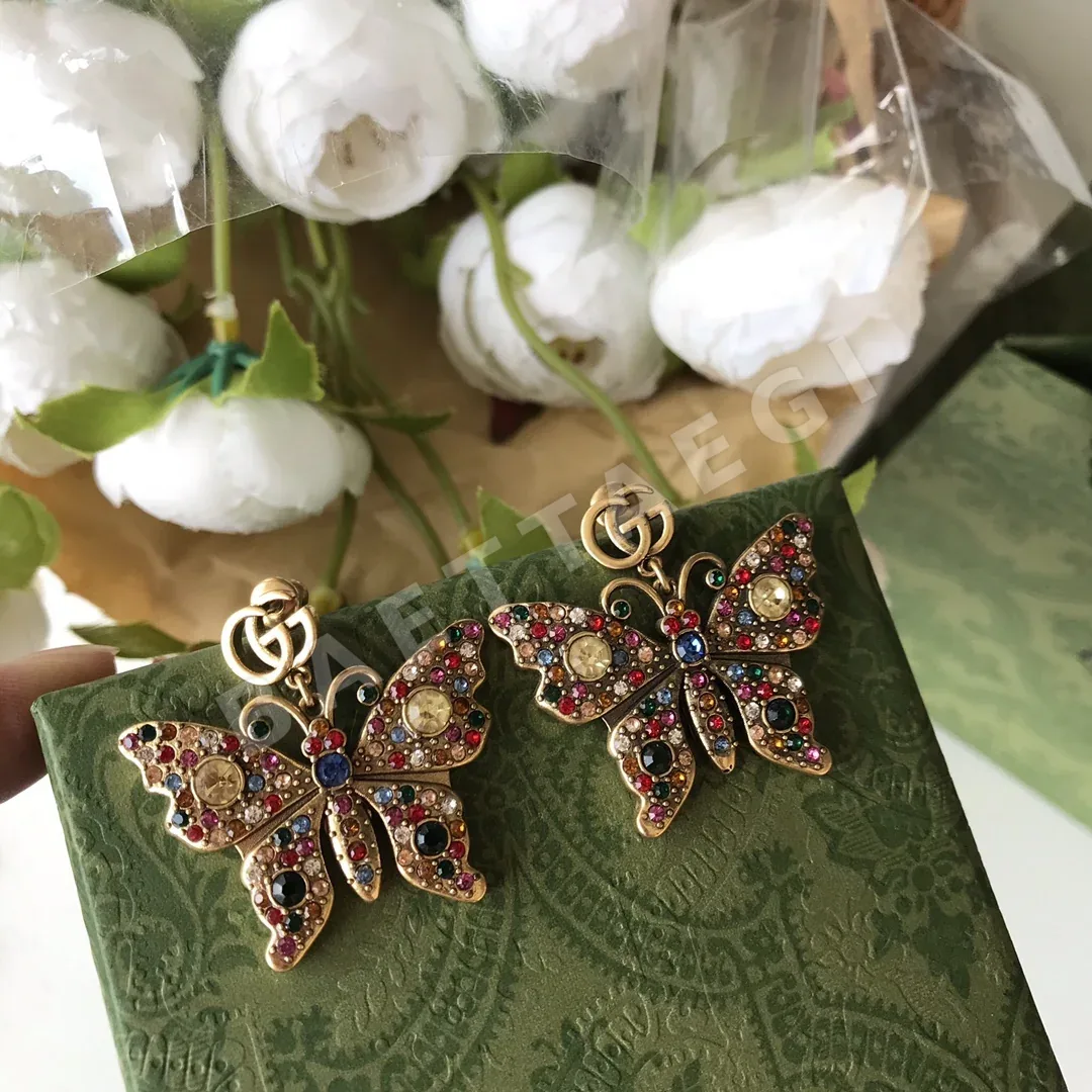 구찌 귀걸이 55872 Gucci Earrings 상세 이미지 4