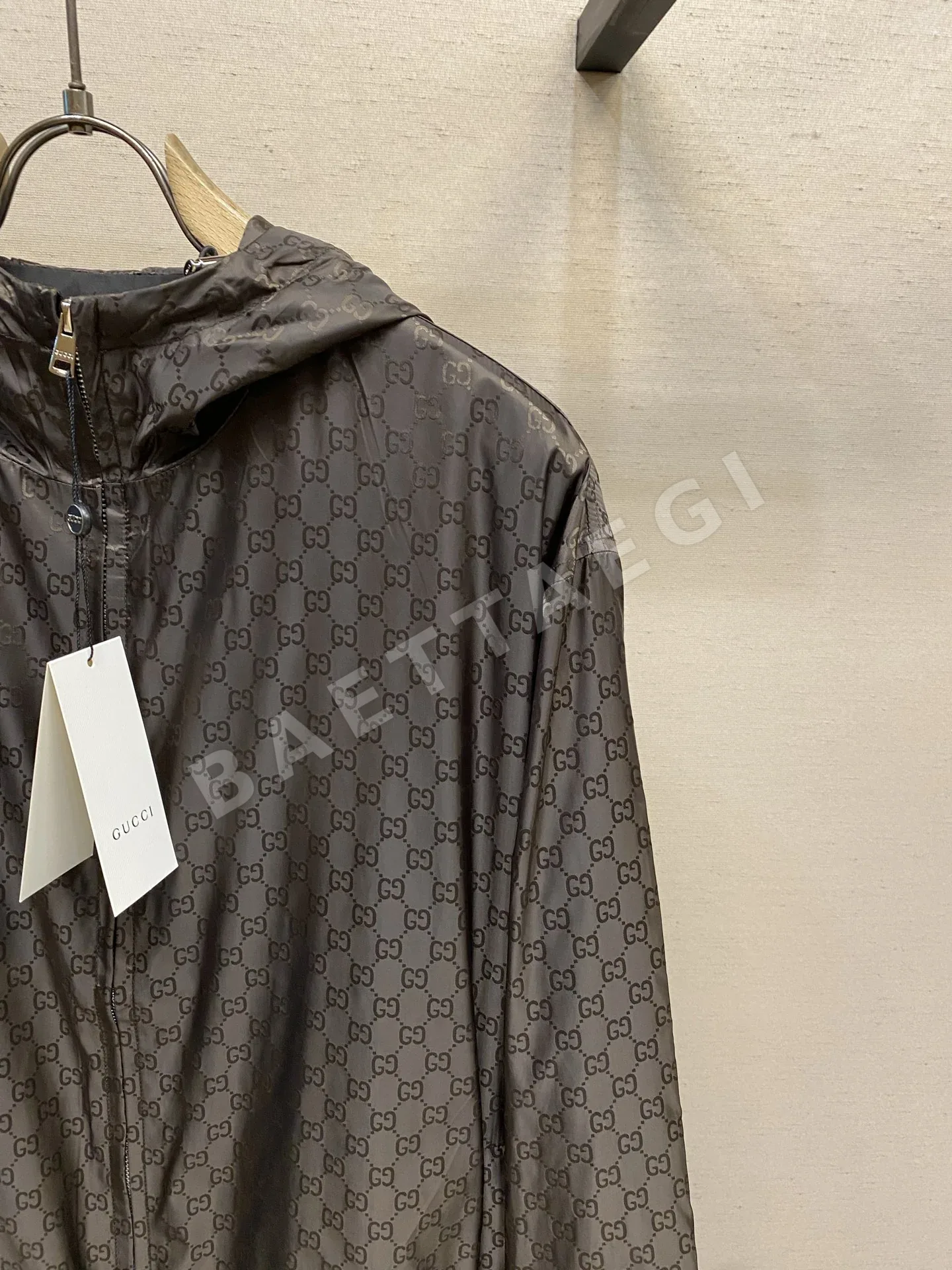 구찌 남성 자켓 SS 49836 Gucci 상세 이미지 5