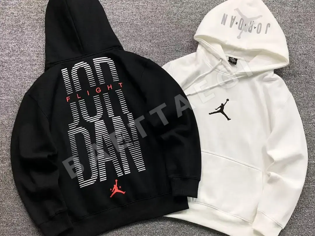 나이키 조던 후드티 203148 Nike Jordan Hoodie 상세 이미지 5