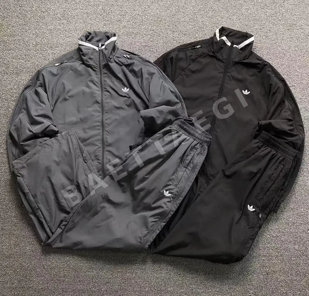 아디다스 자켓 바지 세트 202899 Adidas Jacket Set