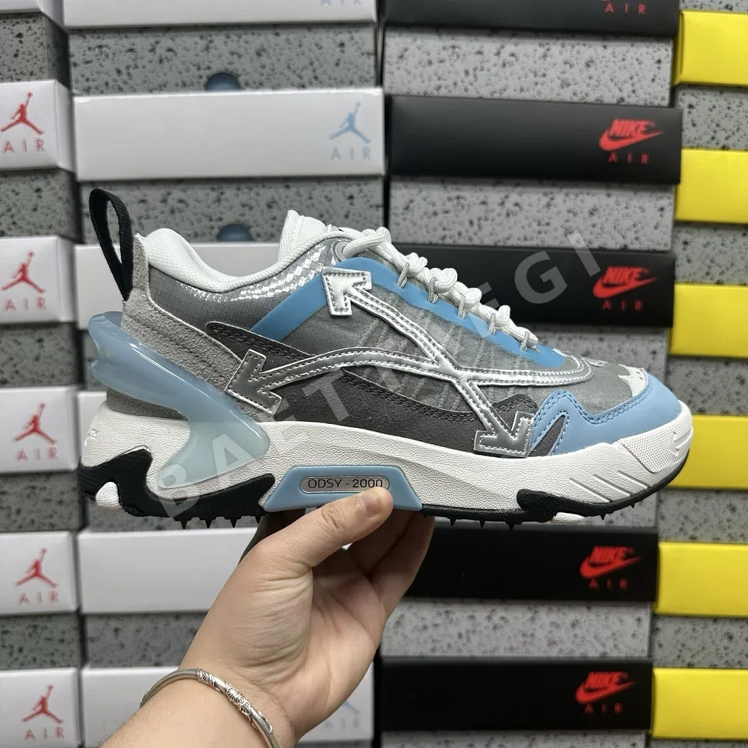 오프화이트 [GZ] 오디세이 2000 그레이 블루 202469 Off White Odsy-2000 상세 이미지 10