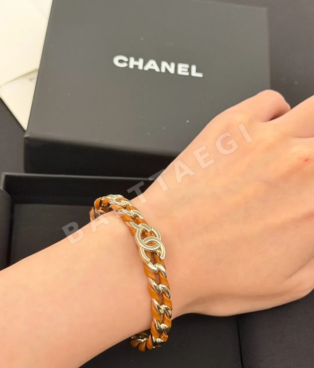 샤넬 팔찌 69212 Chanel Bracelet 상세 이미지 4