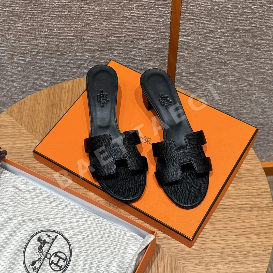 에르메스 오아시스 하이힐 샌들 8303 상세 이미지 9