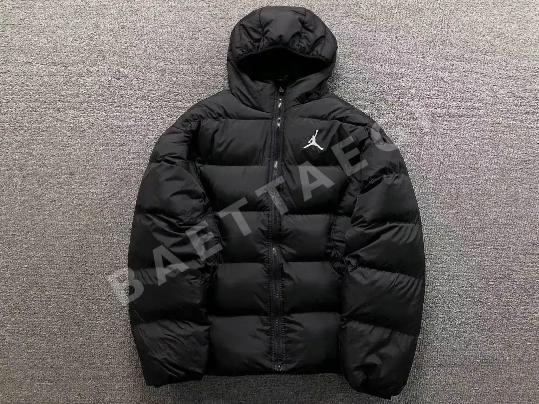 나이키 조던 패딩 자켓 203164 Nike Jordan Padded Jacket 상세 이미지 9