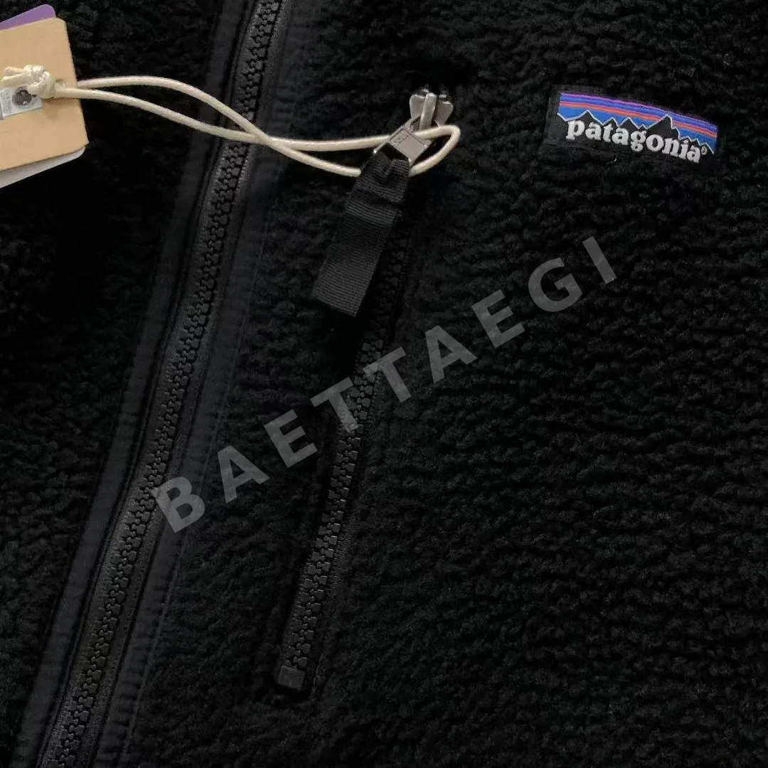 파타고니아 플리스 자켓 203767 Patagonia Fleece Jacket 상세 이미지 22