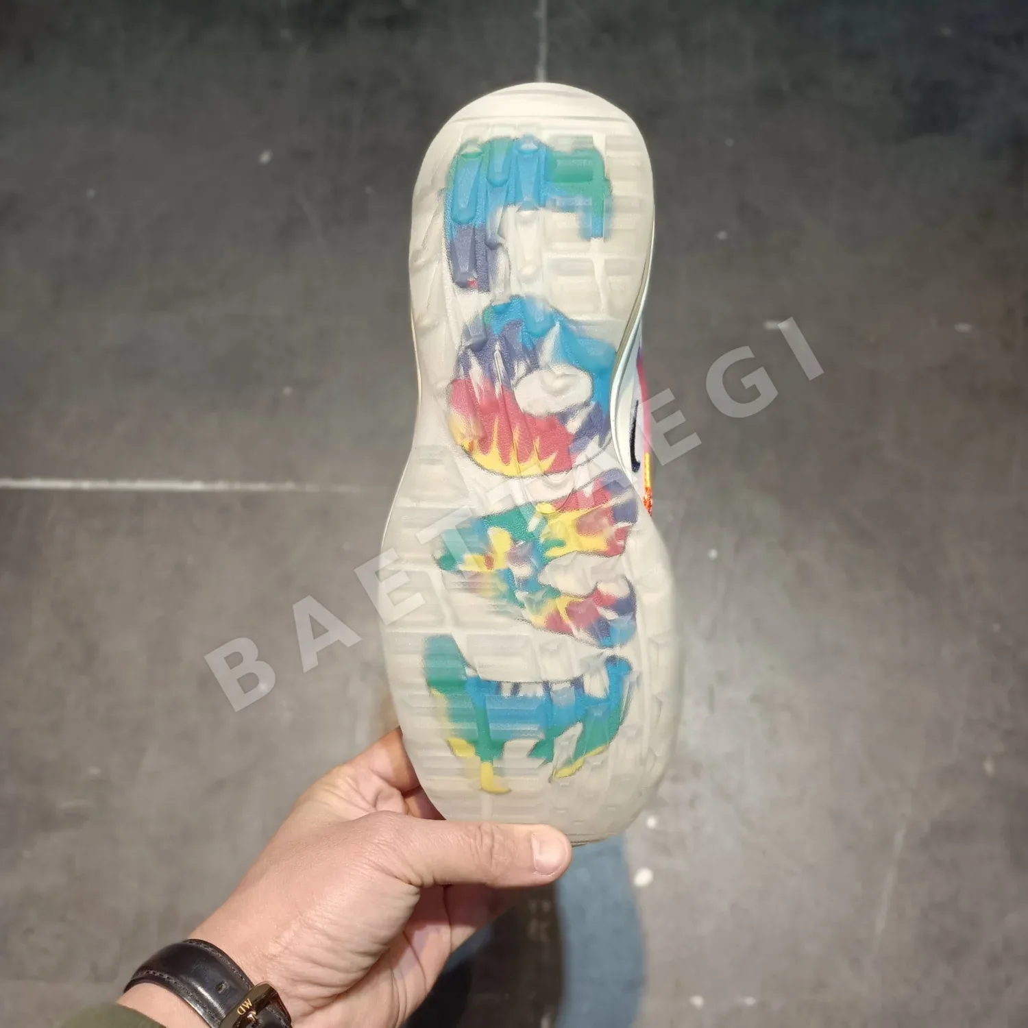 나이키에어맥스 신발 상세 이미지 9