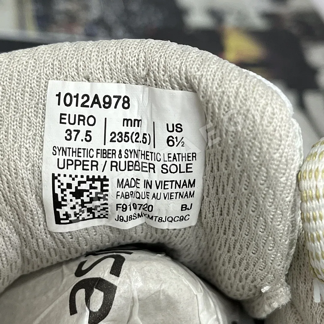아식스 [XY] 젤 카하나 8 1012A978-020 200347 Asics Gel-Kahana 8 상세 이미지 9