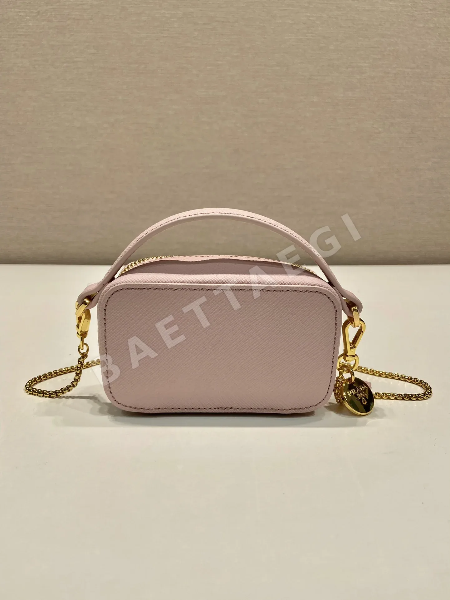 프라다 1NR025 가방 Prada Bag 상세 이미지 5