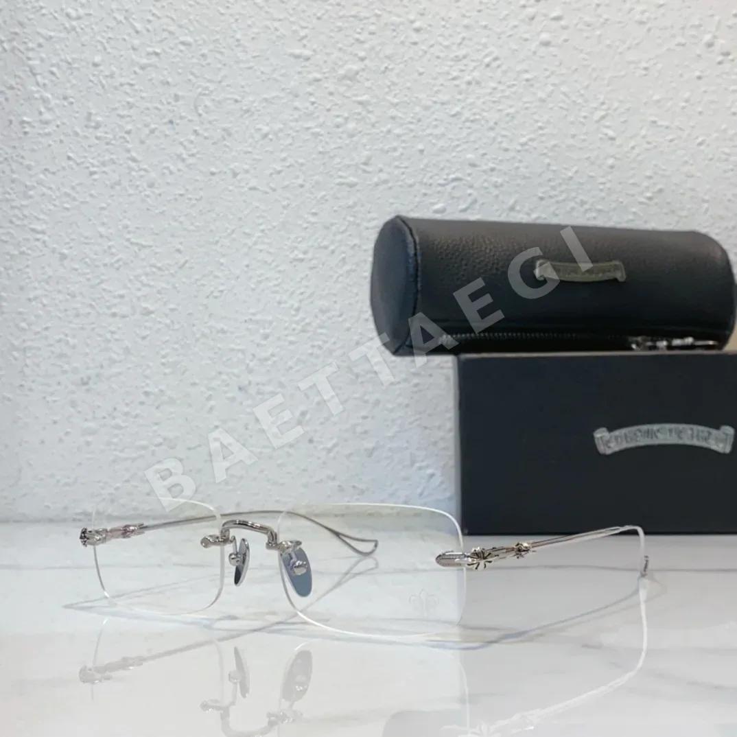 크롬하츠 선글라스 74141 Chrome Hearts Sunglasses 상세 이미지 6