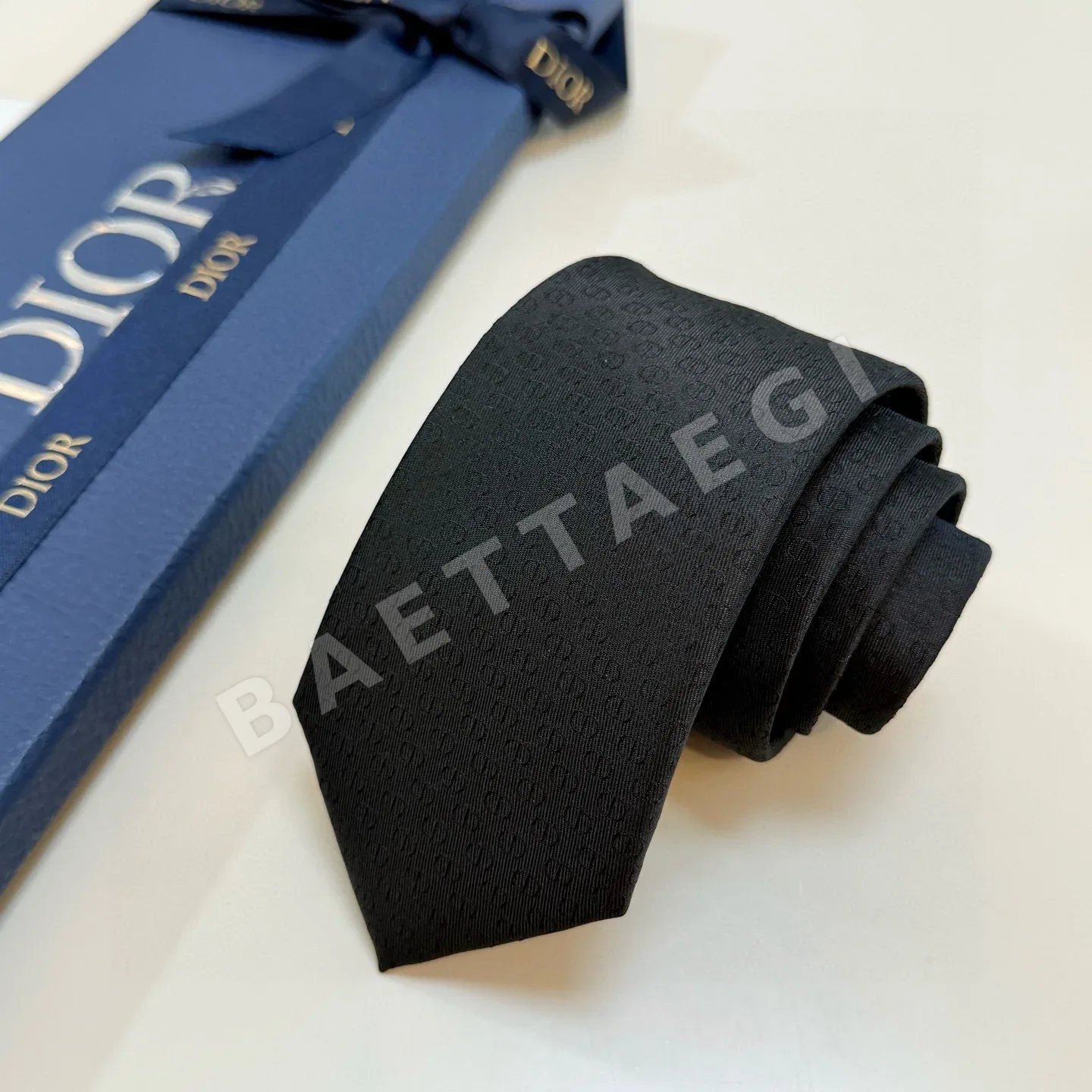 디올 넥타이 89712 Dior Accessories 상세 이미지 4