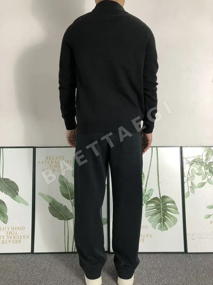 아크네스튜디오 스웨터 203508 Acne Studios Sweater 상세 이미지 4