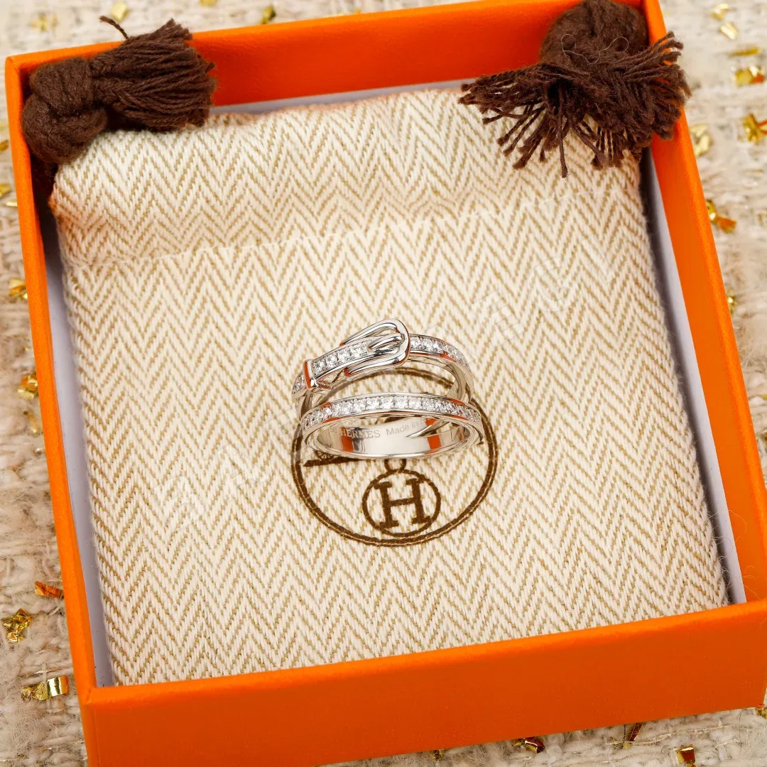 에르메스 반지 70050 Hermes Ring 상세 이미지 4