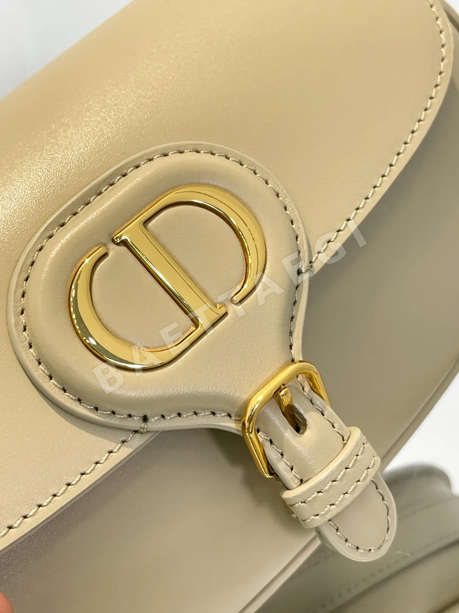 디올 3-in-1 가죽 가방 상세 이미지 5