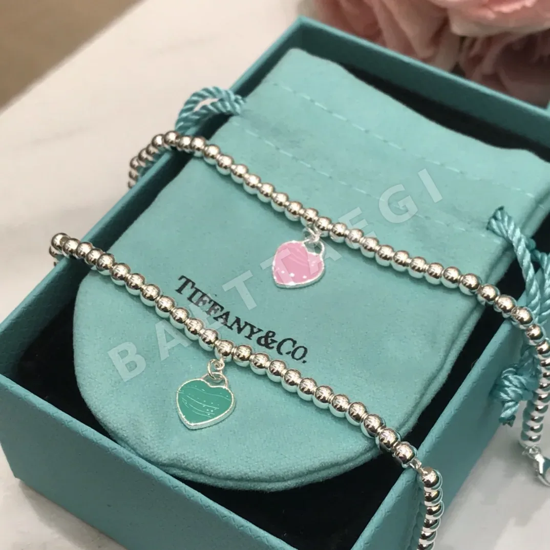 티파니 목걸이 70844 Tiffany & Co Necklace 상세 이미지 2