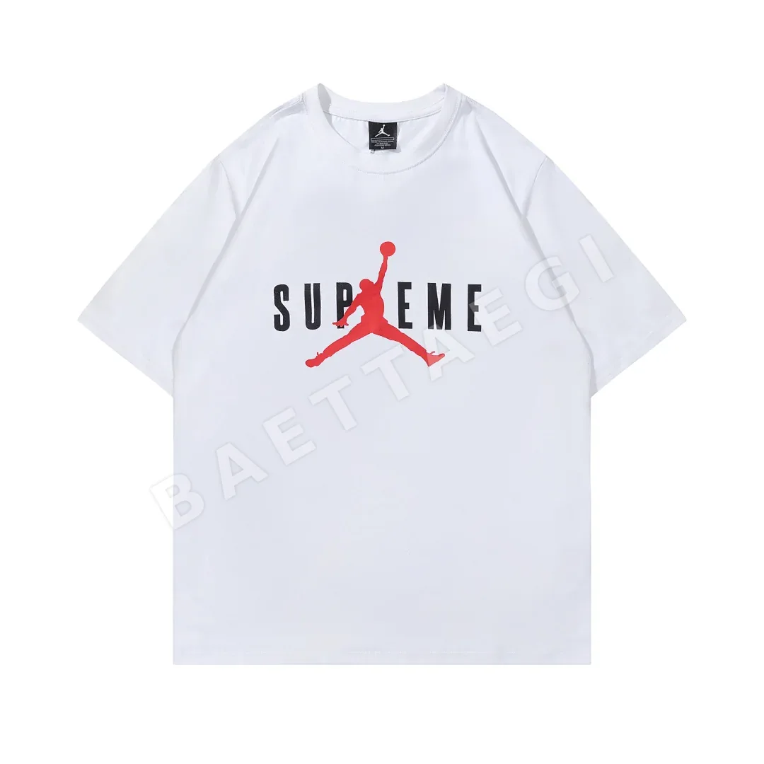 나이키 조던 반팔 티셔츠 203014 Nike Jordan T-Shirt 상세 이미지 3