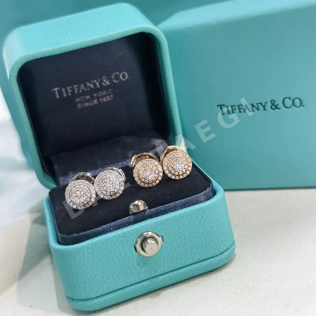 티파니 귀걸이 70581 Tiffany & Co Earrings 상세 이미지 8