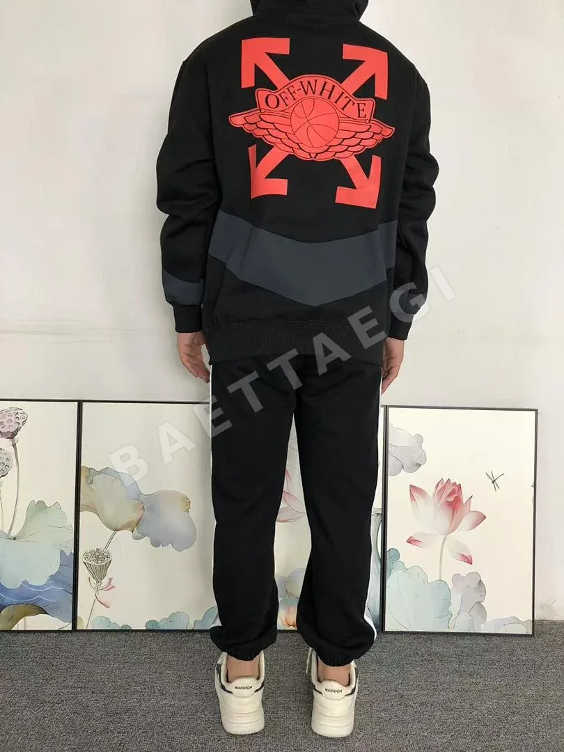 나이키 조던 후드티 203152 Nike Jordan Hoodie 상세 이미지 4