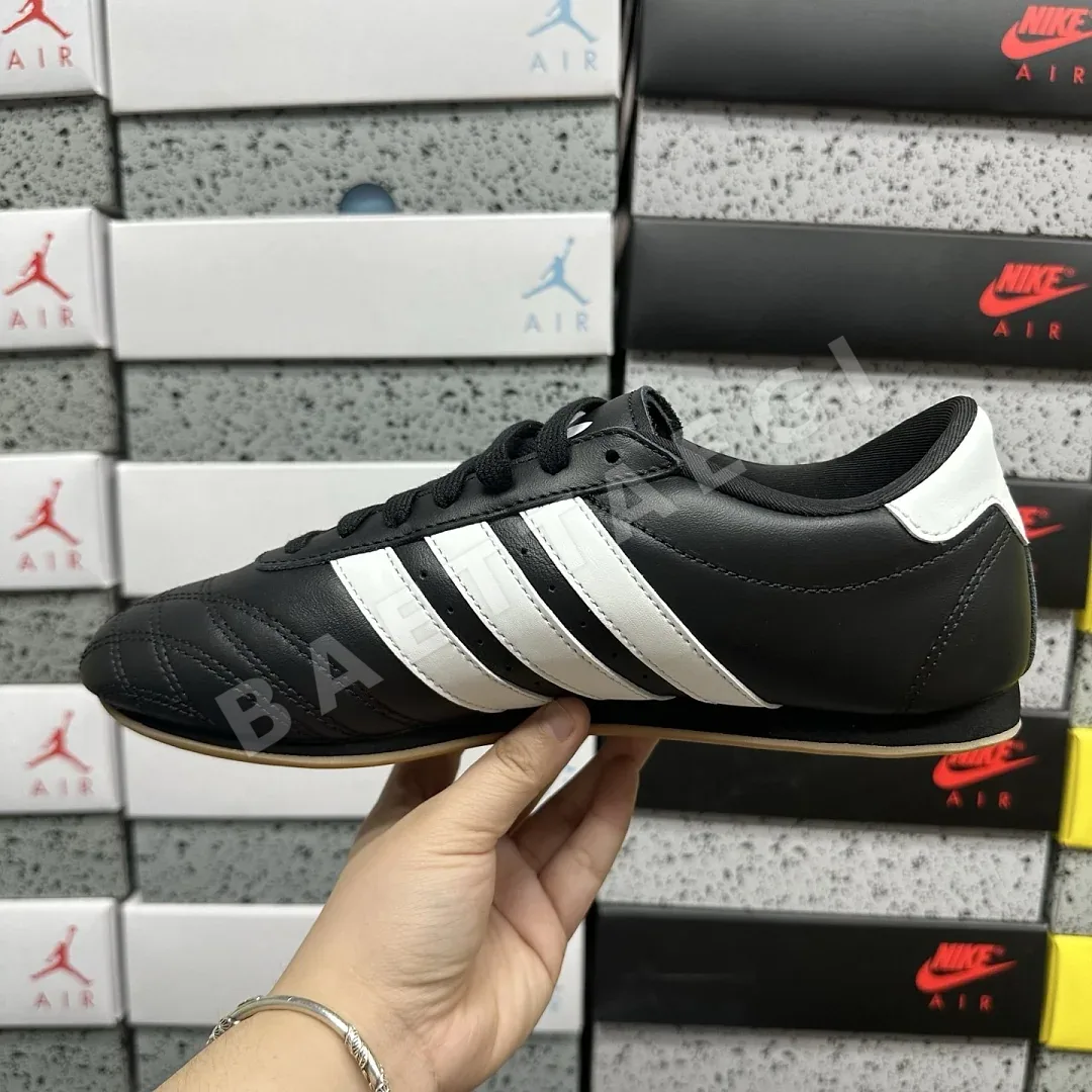 아디다스 [GOD] 태권도 JS1193 200834 Adidas Taekwondo Core Black Cloud White Gum 상세 이미지 10