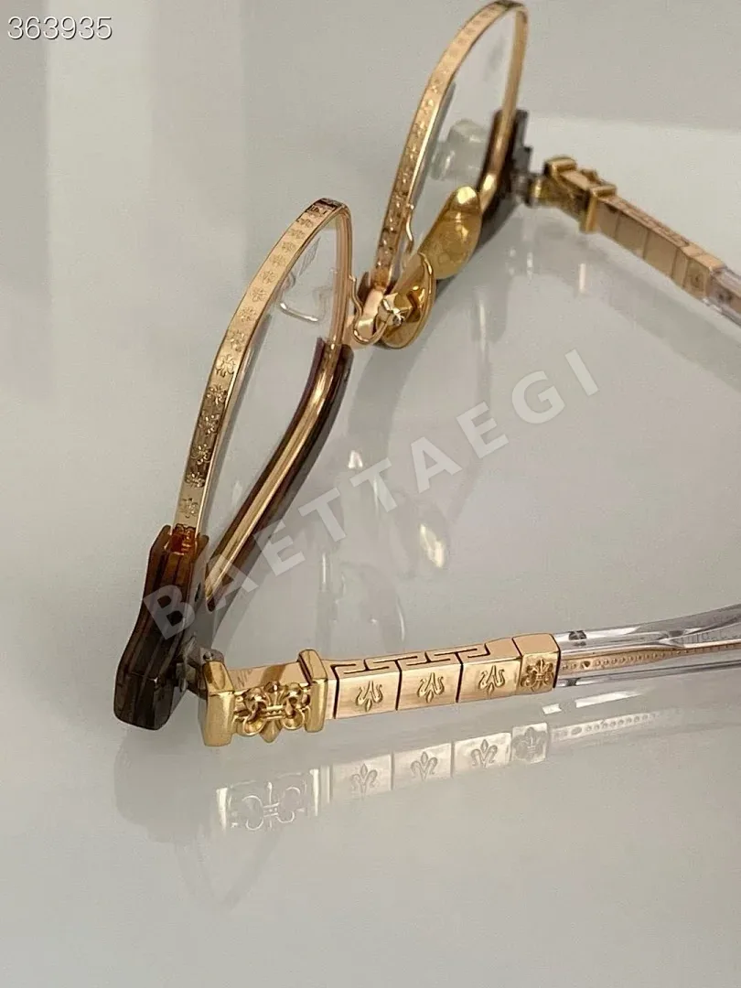 크롬하츠 선글라스 205096 Chrome Hearts Sunglasses 상세 이미지 2