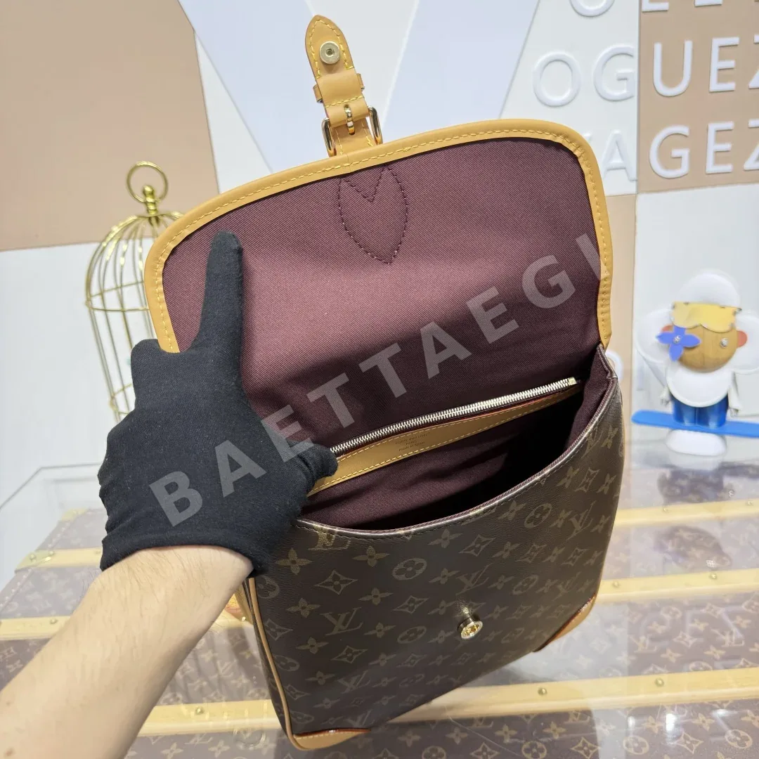 루이비통 모노그램 버드케이지 백팩 M29631 상세 이미지 9