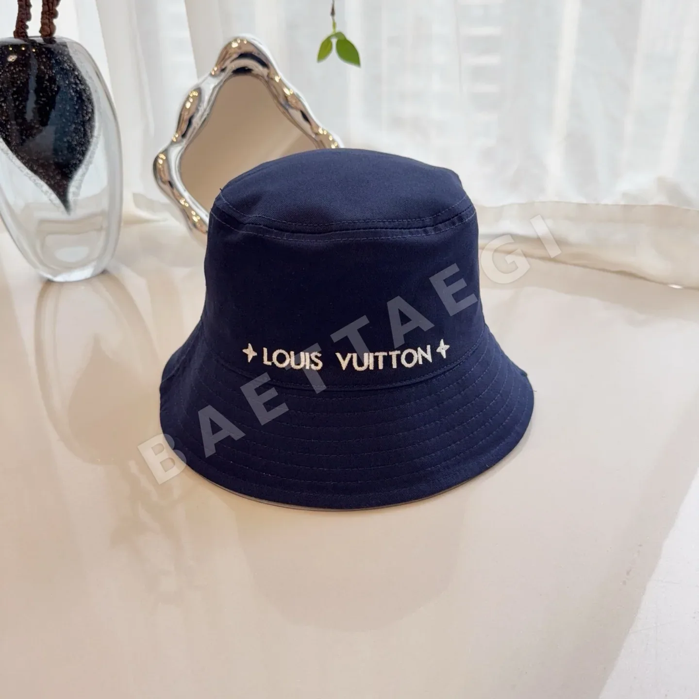 루이비통 모자 79260 Louis Vuitton Cap 상세 이미지 4