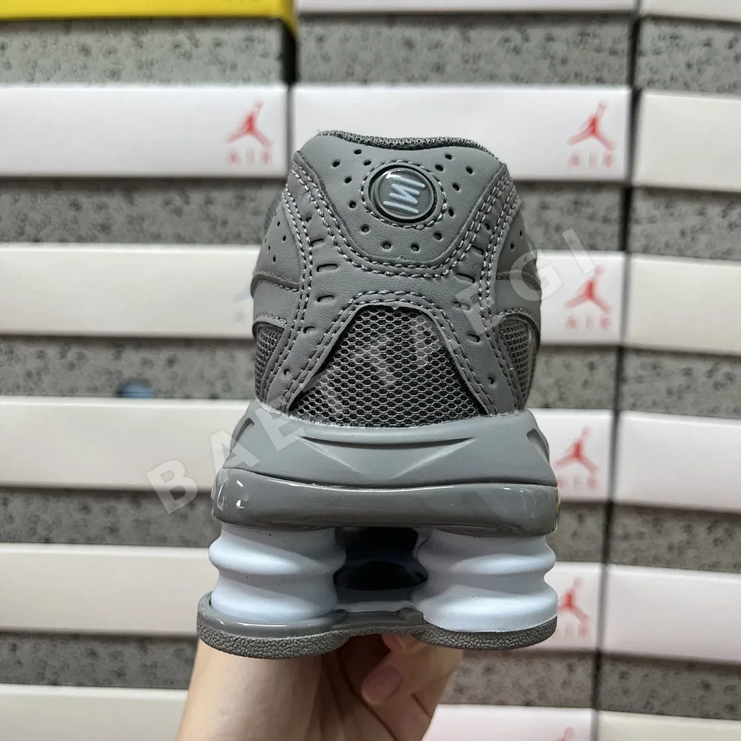 나이키 [WM] 샥스 II7635-003 201140 Nike Shox Ride 2 Cool Grey Celestine Blue 상세 이미지 2