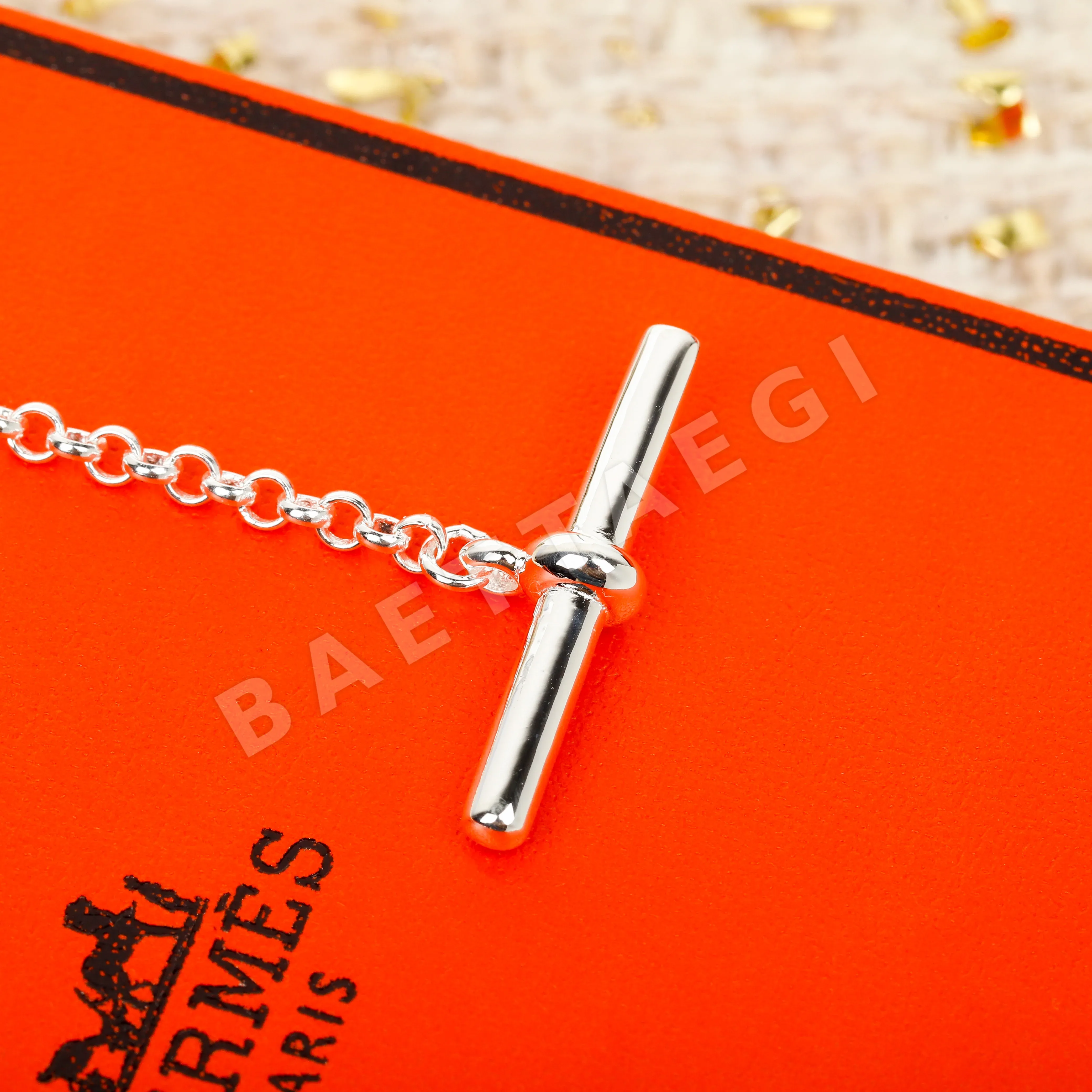 에르메스 목걸이 70296 Hermes Necklace 상세 이미지 14