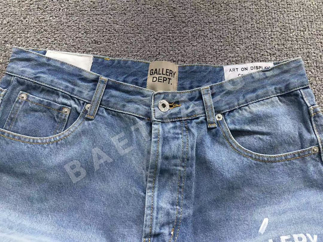 갤러리디파트먼트 바지 203250 Gallery Dept. Pants 상세 이미지 10