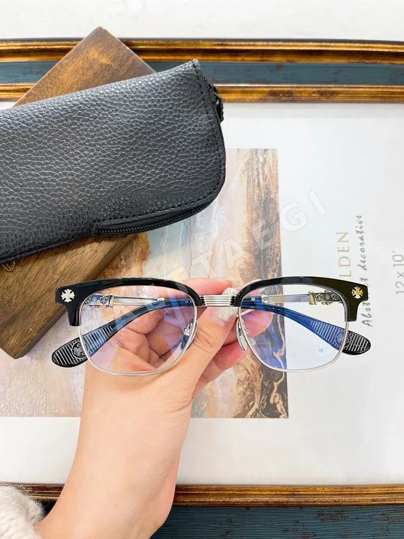 크롬하츠 선글라스 204706 Chrome Hearts Sunglasses