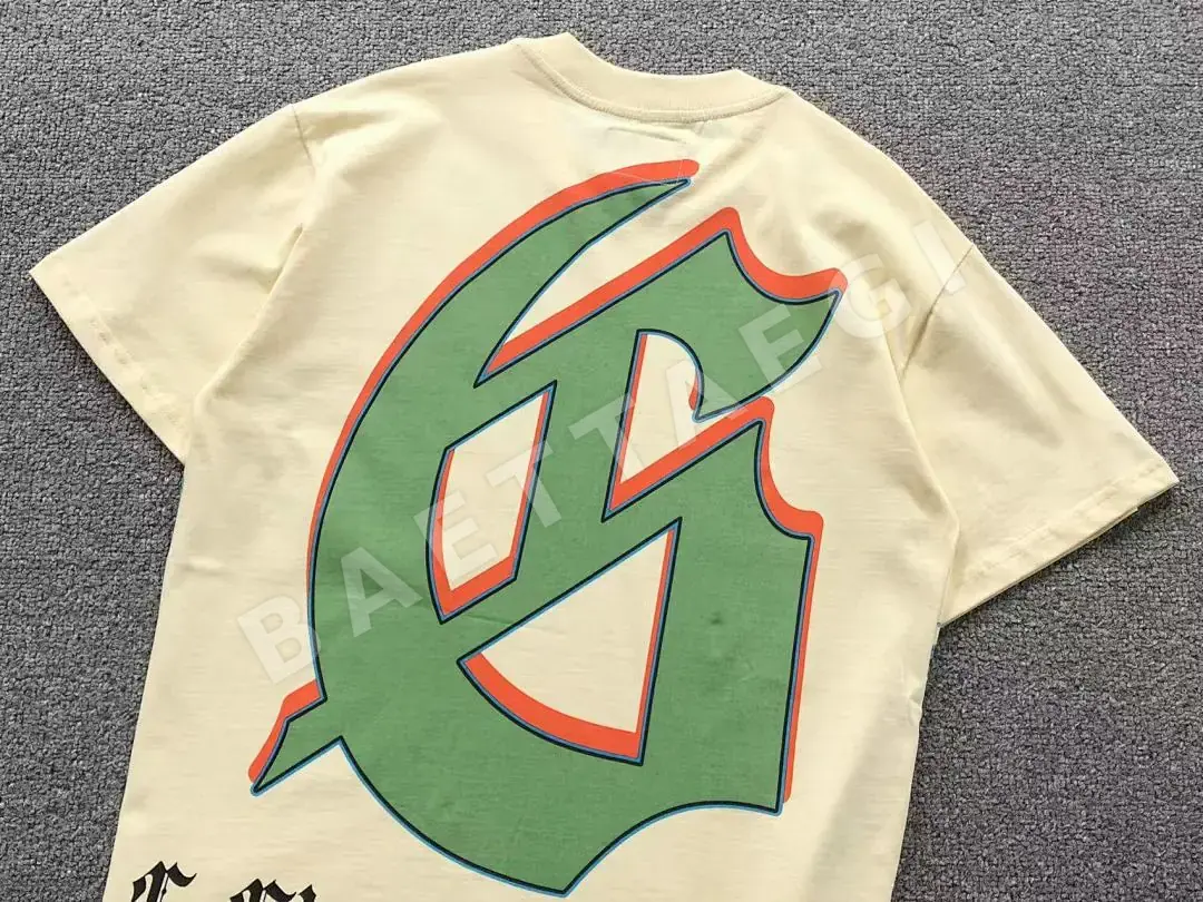 갓스피드 반팔 티셔츠 203310 Godspeed T-Shirt 상세 이미지 12