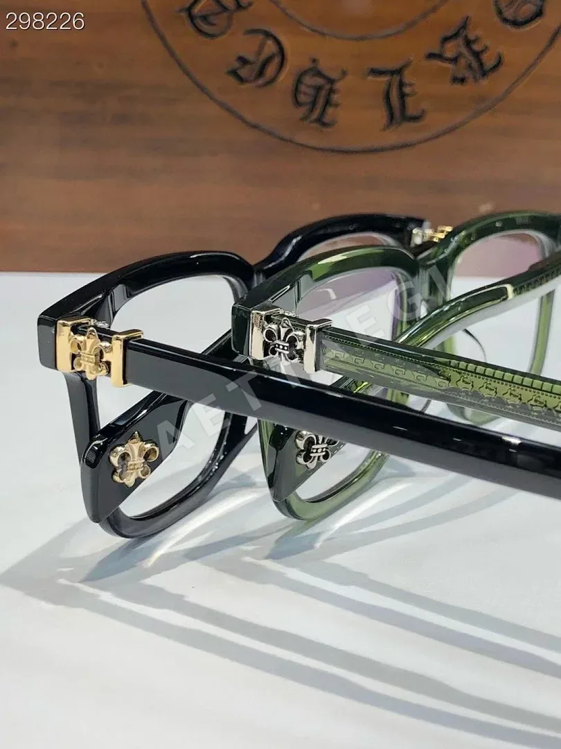 크롬하츠 선글라스 204848 Chrome Hearts Sunglasses 상세 이미지 3