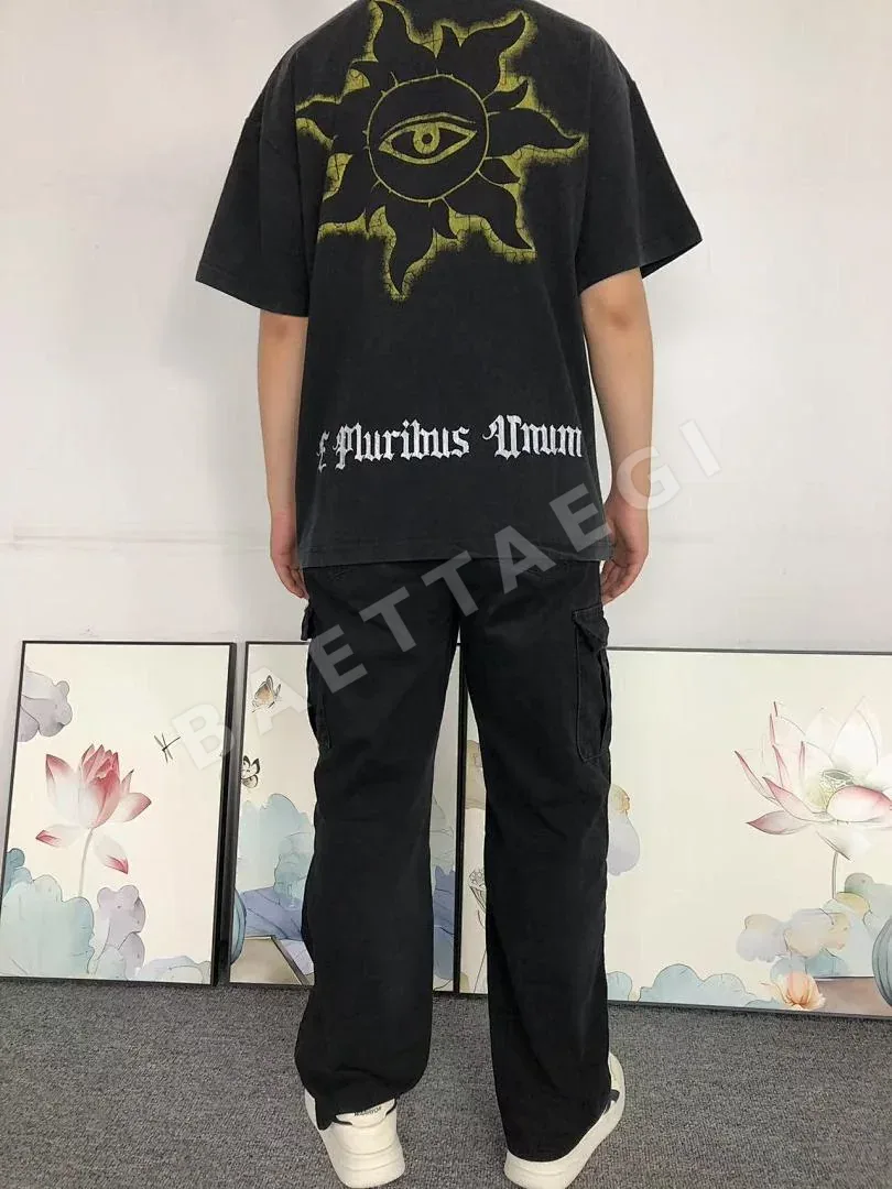 갓스피드 반팔 티셔츠 203336 Godspeed T-Shirt 상세 이미지 4