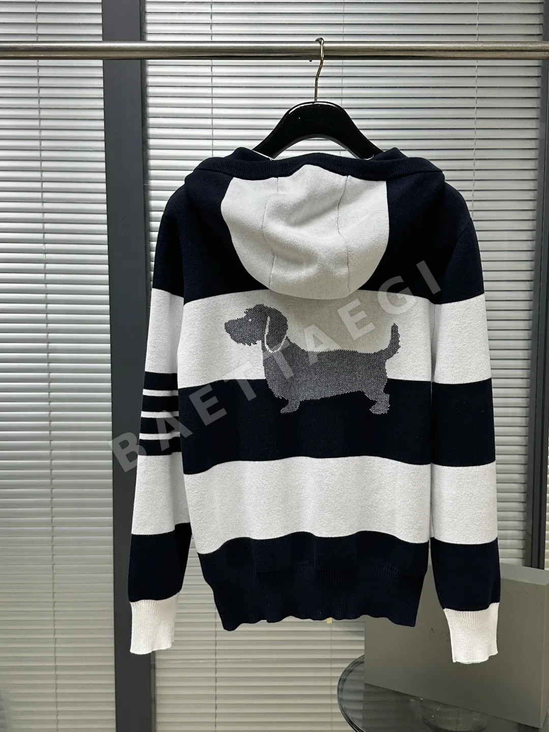 톰브라운 여성 자켓 159510 Thom Browne Jacket 상세 이미지 2