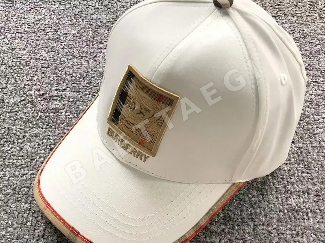 버버리 모자 202687 Burberry Hat 상세 이미지 12