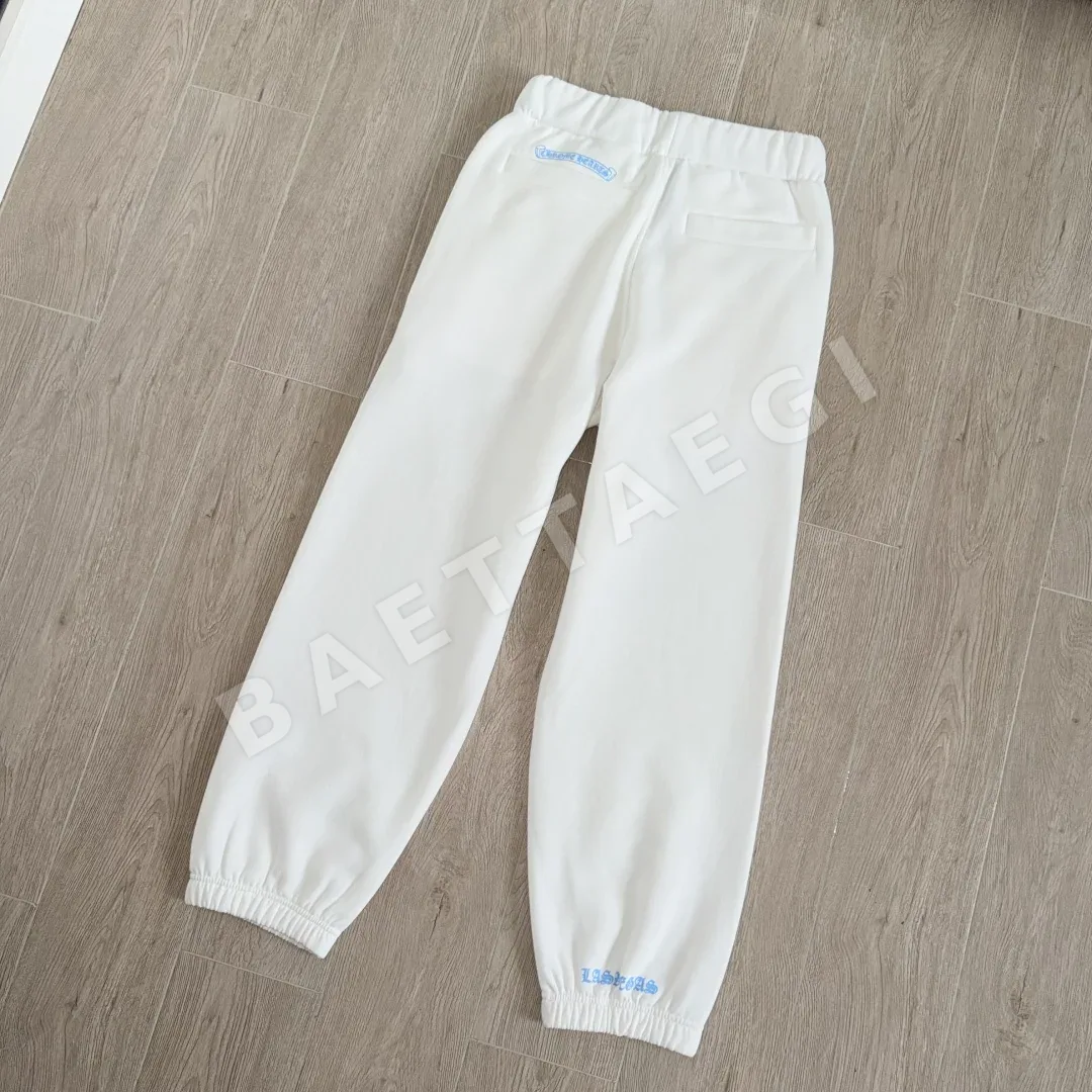 크롬하츠 남성 바지 162129 Chrome Hearts Pants 상세 이미지 4