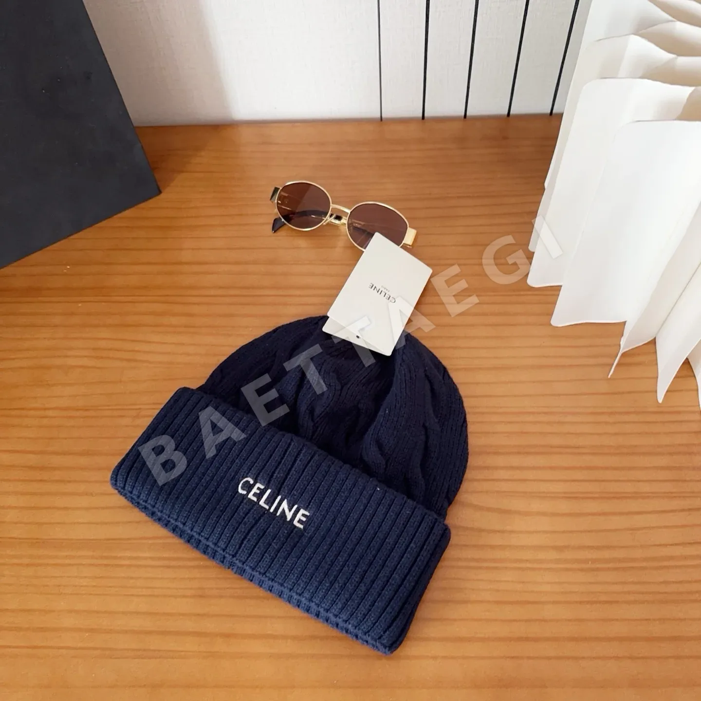 셀린느 모자 84514 Celine Cap 상세 이미지 2