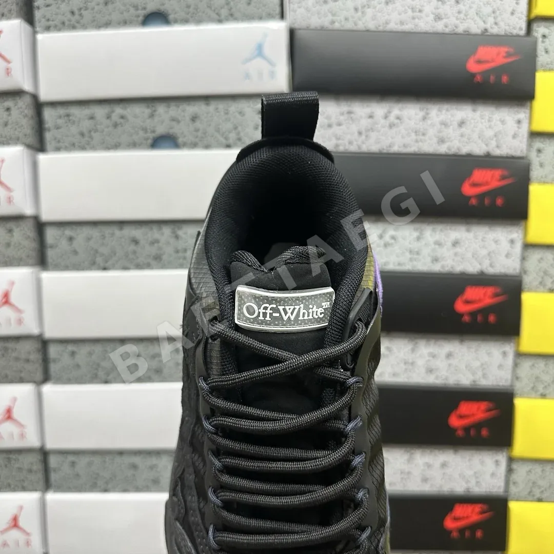 오프화이트 [GZ] 오디세이 2000 블랙 202478 Off White Odsy-2000 상세 이미지 6