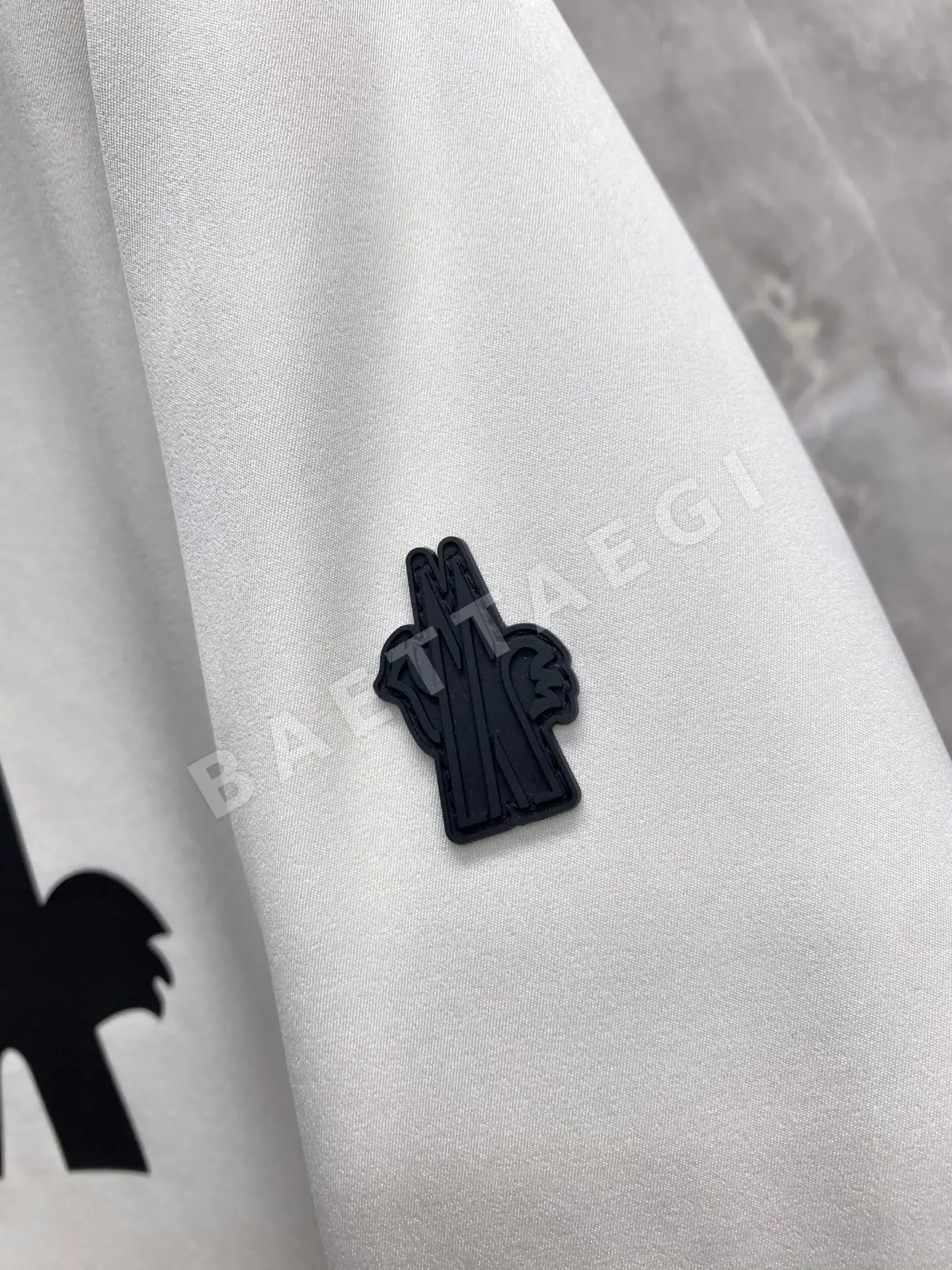 몽클레르 그르노블 히트실 스노우 다운 자켓 상세 이미지 7