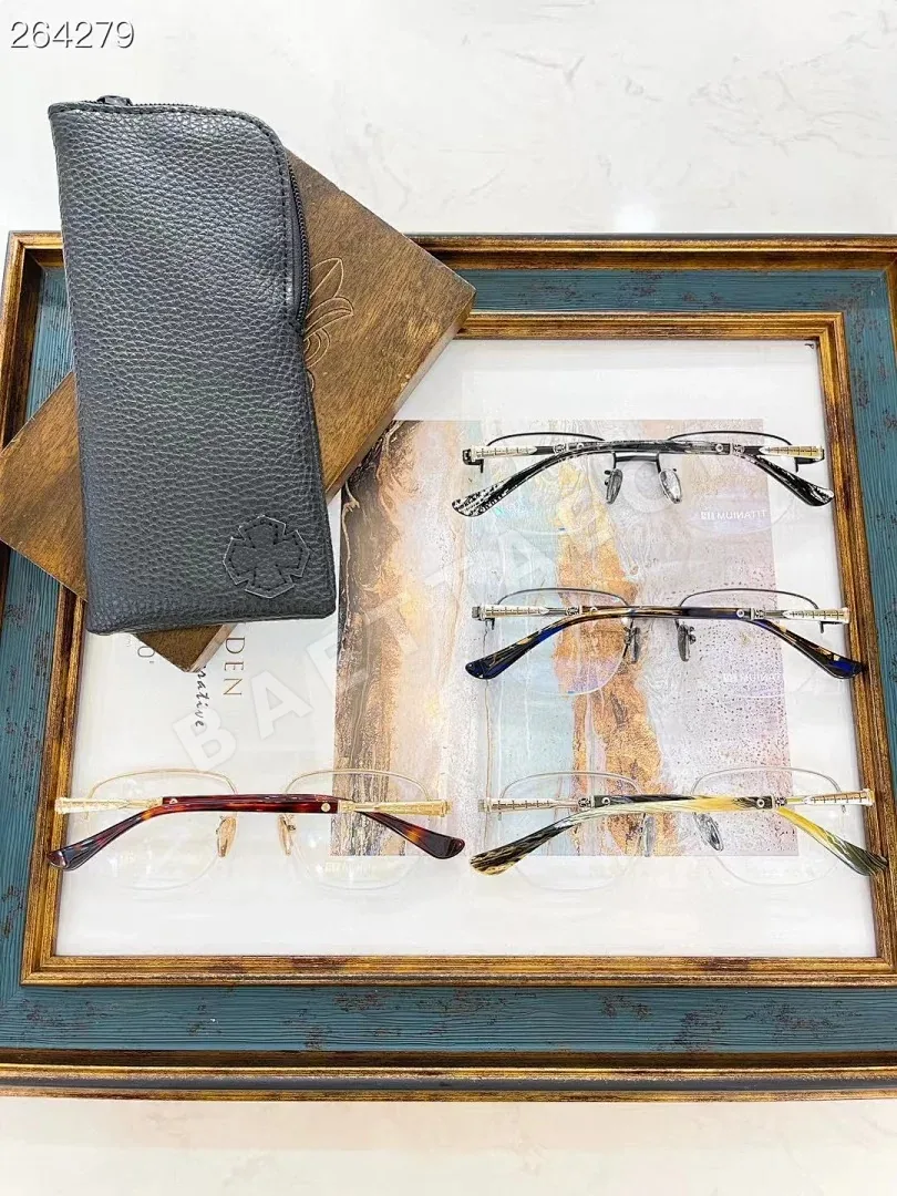 크롬하츠 선글라스 204735 Chrome Hearts Sunglasses 상세 이미지 3