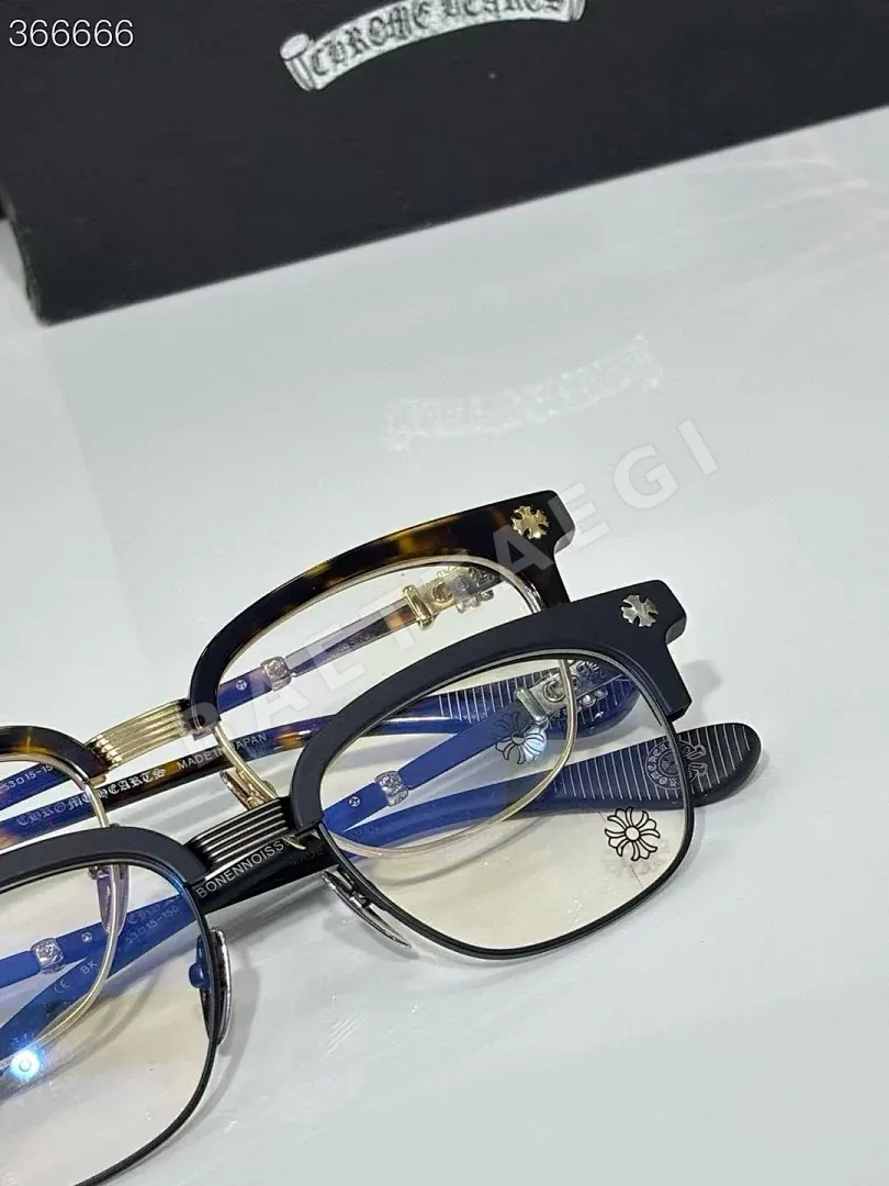 크롬하츠 선글라스 204706 Chrome Hearts Sunglasses 상세 이미지 9