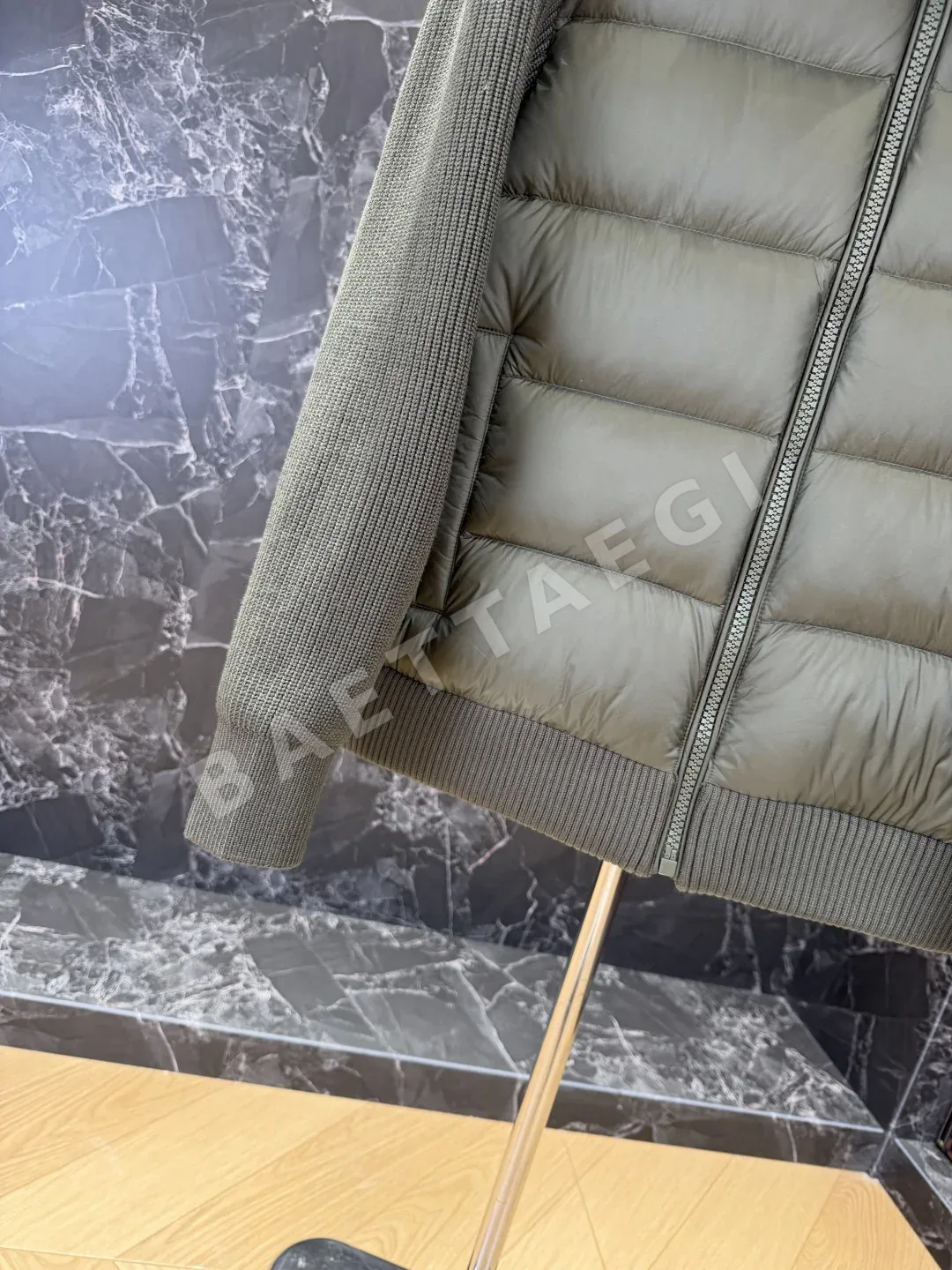 몽클레르 남성 패딩 188443 Moncler Padding 상세 이미지 7