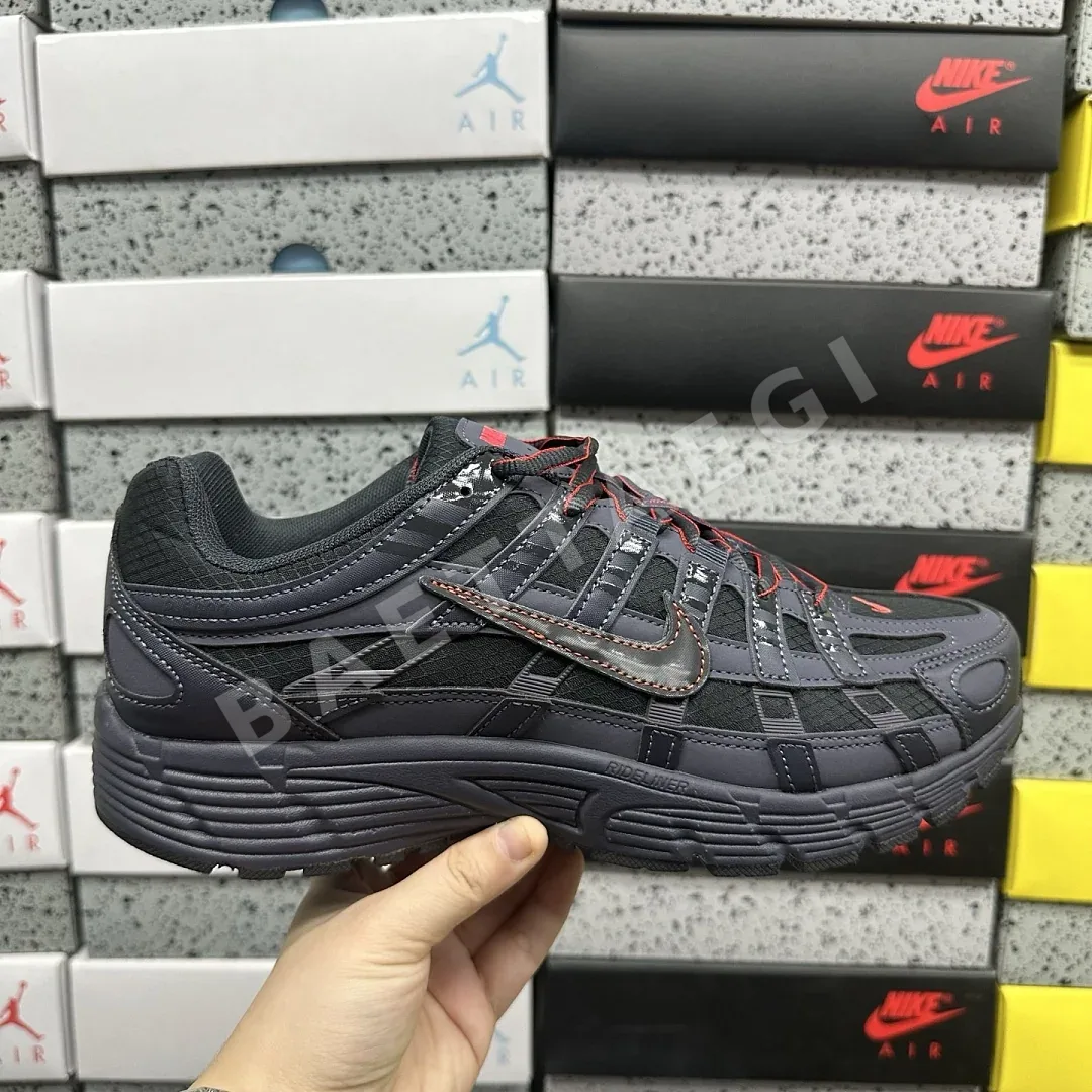 나이키 [PE] P 6000 IQ6590-001 201793 Nike P-6000 상세 이미지 10