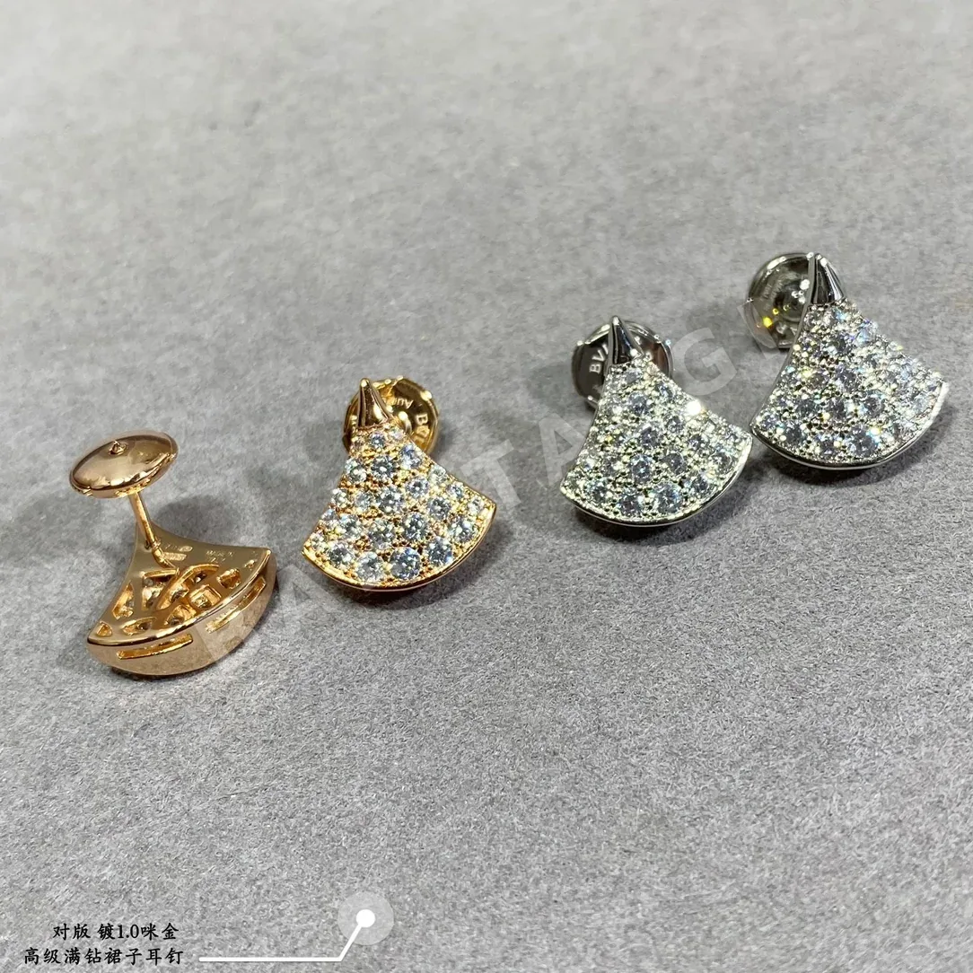 불가리 귀걸이 64801 Bvlgari Earrings 상세 이미지 5