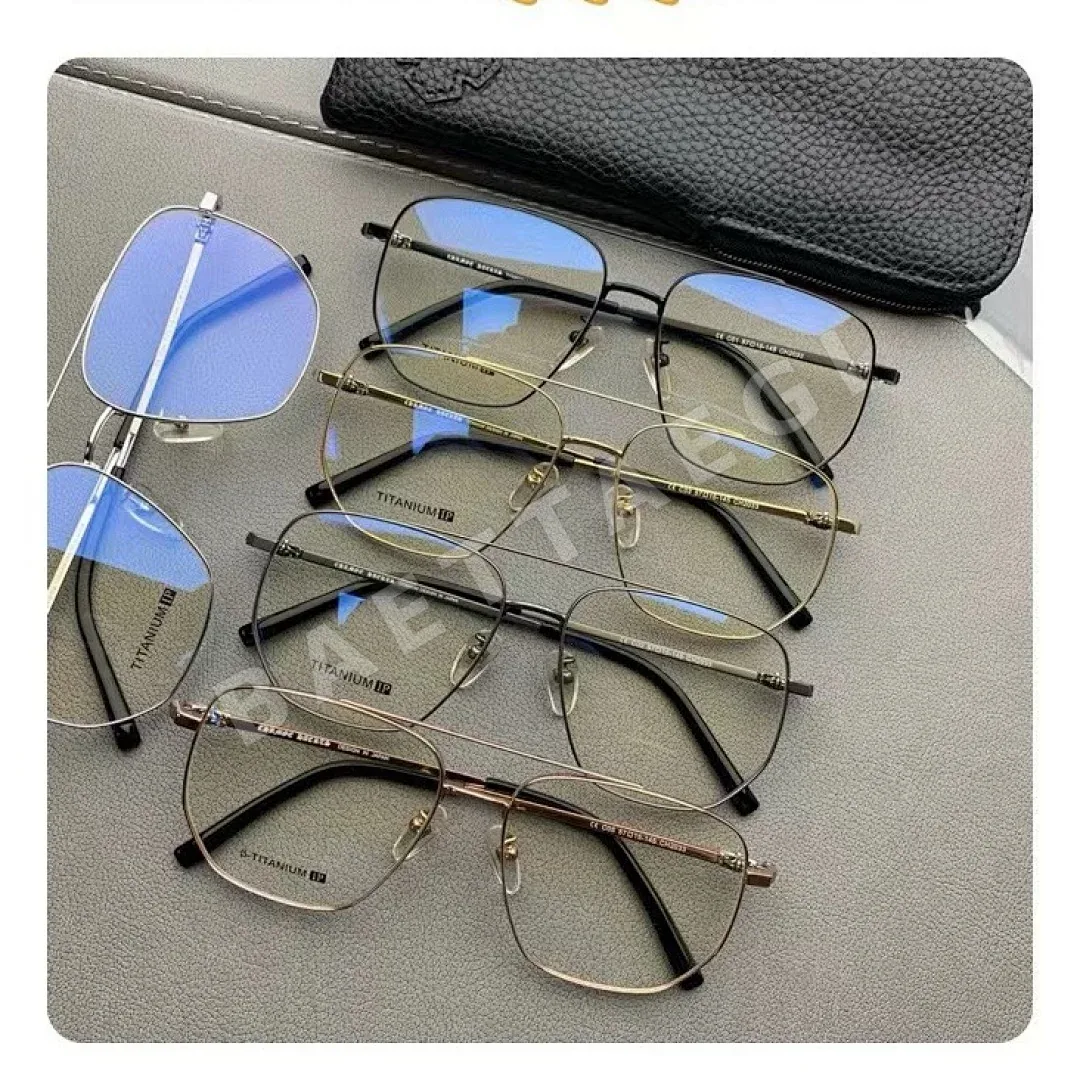 크롬하츠 선글라스 204879 Chrome Hearts Sunglasses 상세 이미지 9