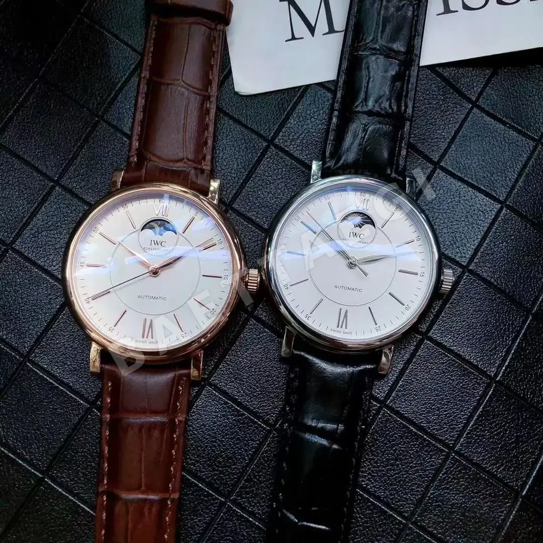 IWC 포트피노 문페이즈 시계 IW459401 상세 이미지 5
