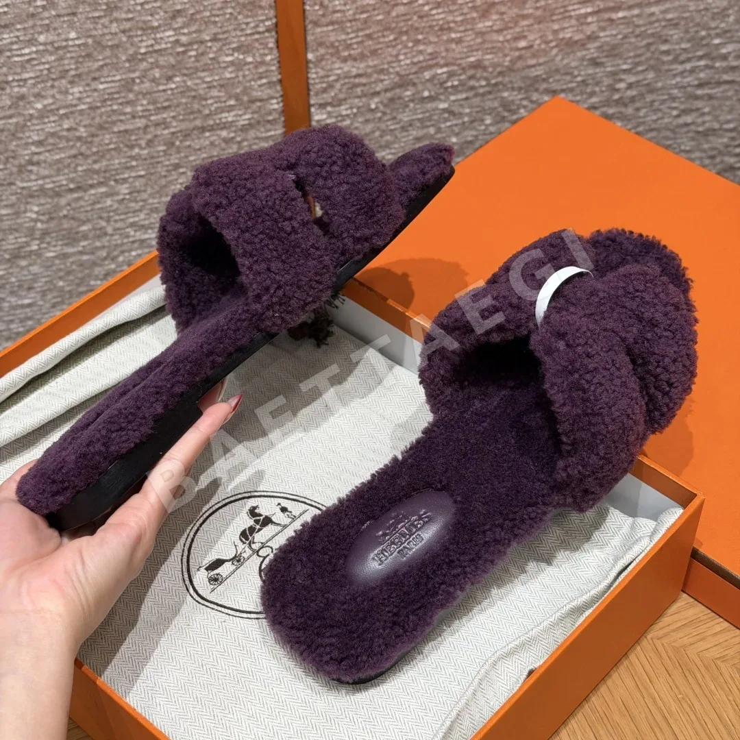 에르메스 오란 샌들 H 컷아웃 상세 이미지 5