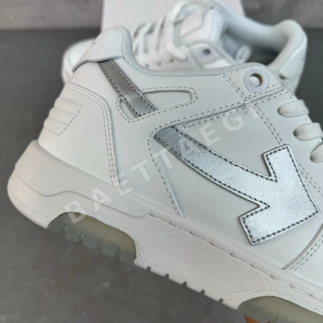 오프화이트 화이트 실버 202354 Off White 상세 이미지 6