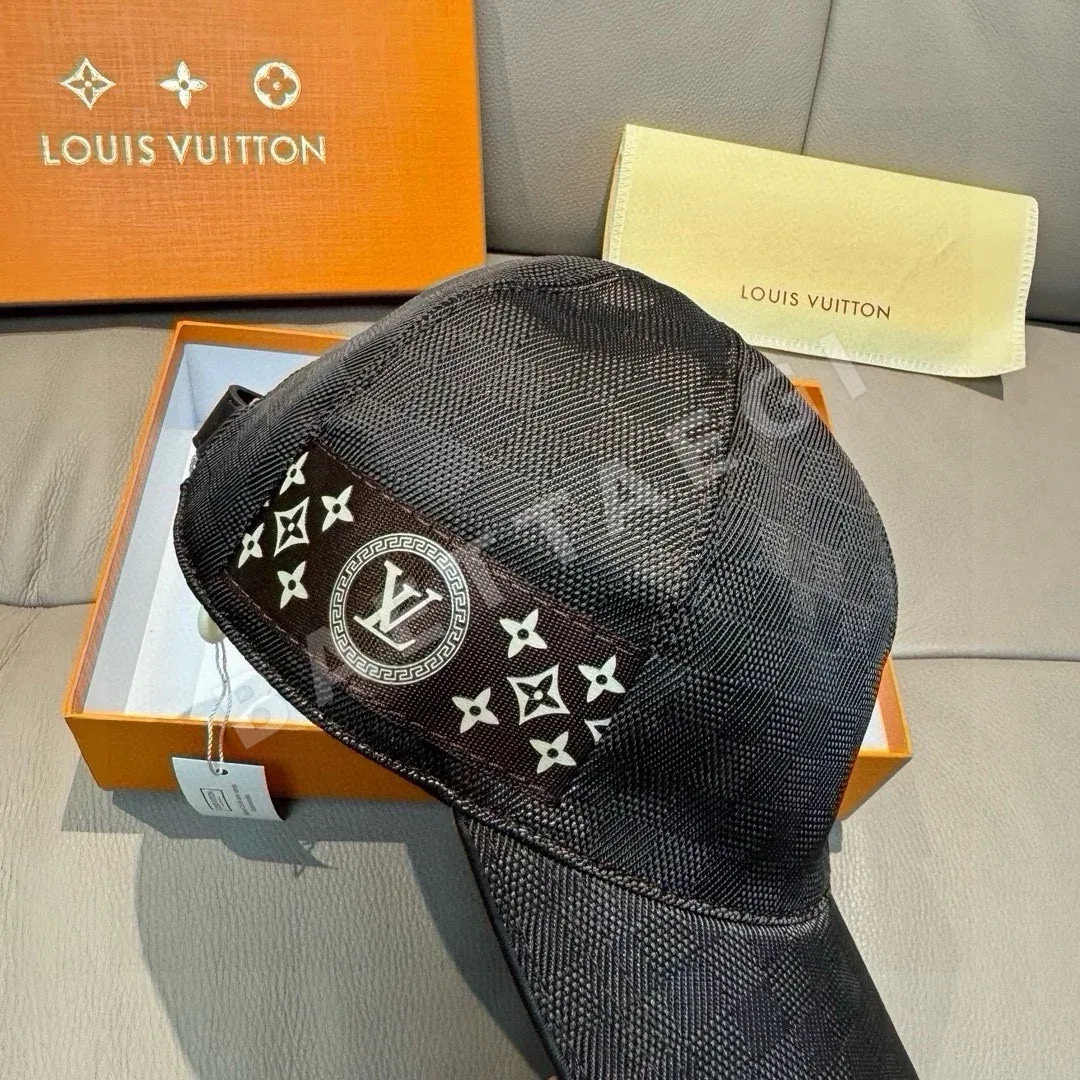 루이비통 모자 79287 Louis Vuitton Cap 상세 이미지 4