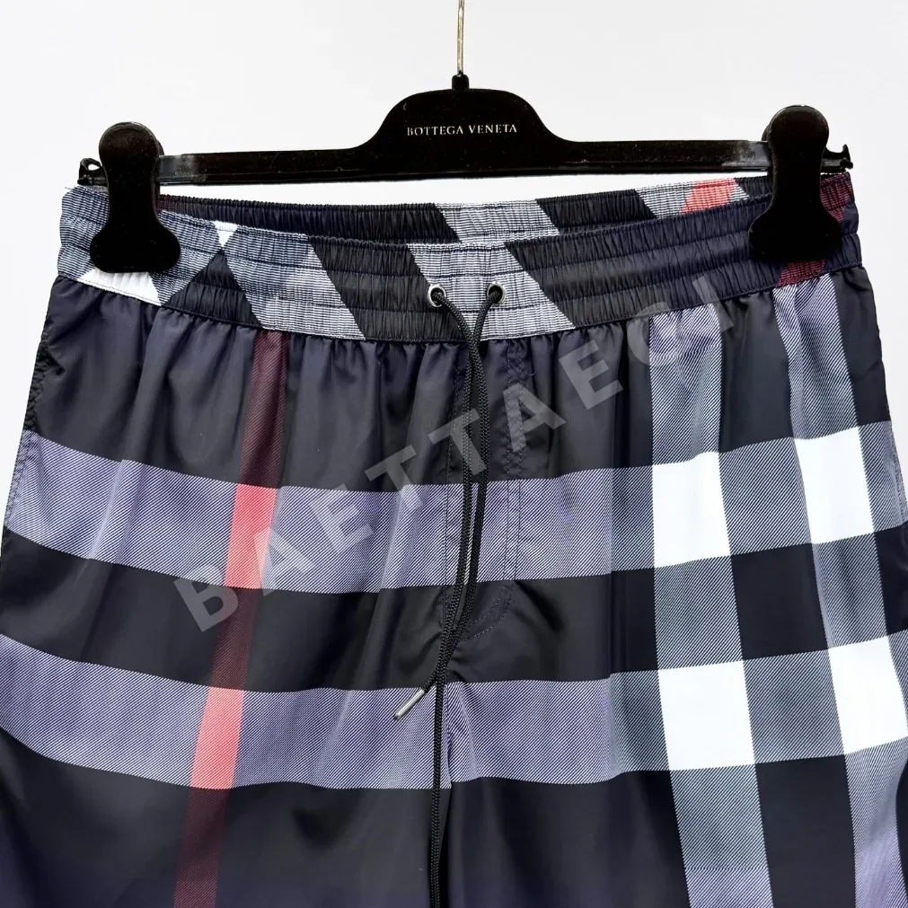 버버리 남성 반바지 상세 이미지 3