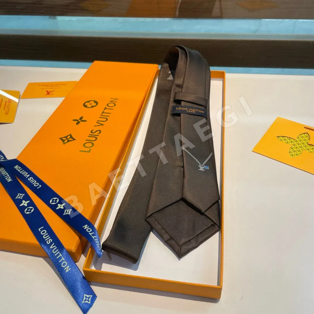 루이비통 넥타이 90034 Louis Vuitton Accessories 상세 이미지 11